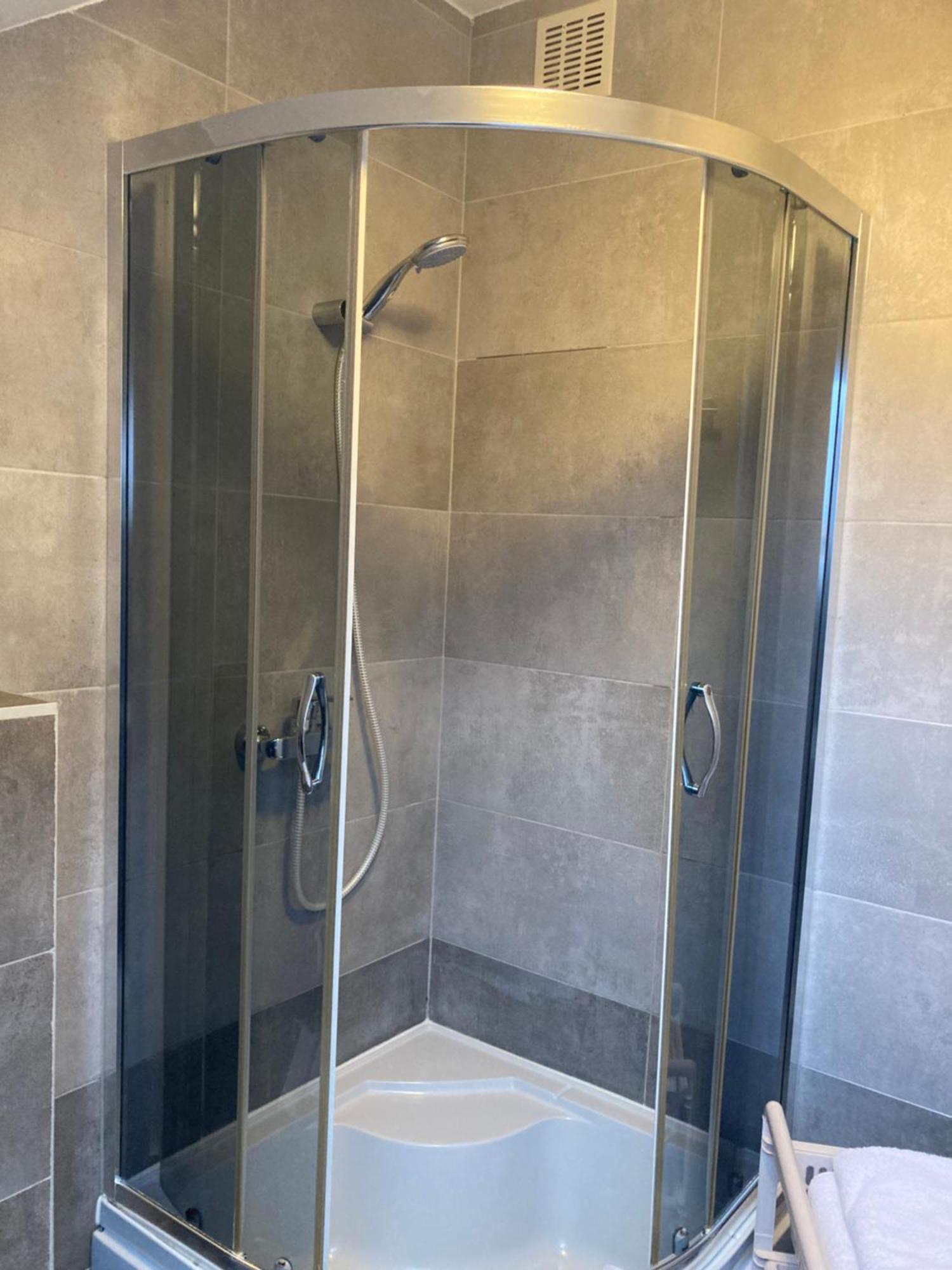 Na Fali Apartament W Karwi Karwia Buitenkant foto